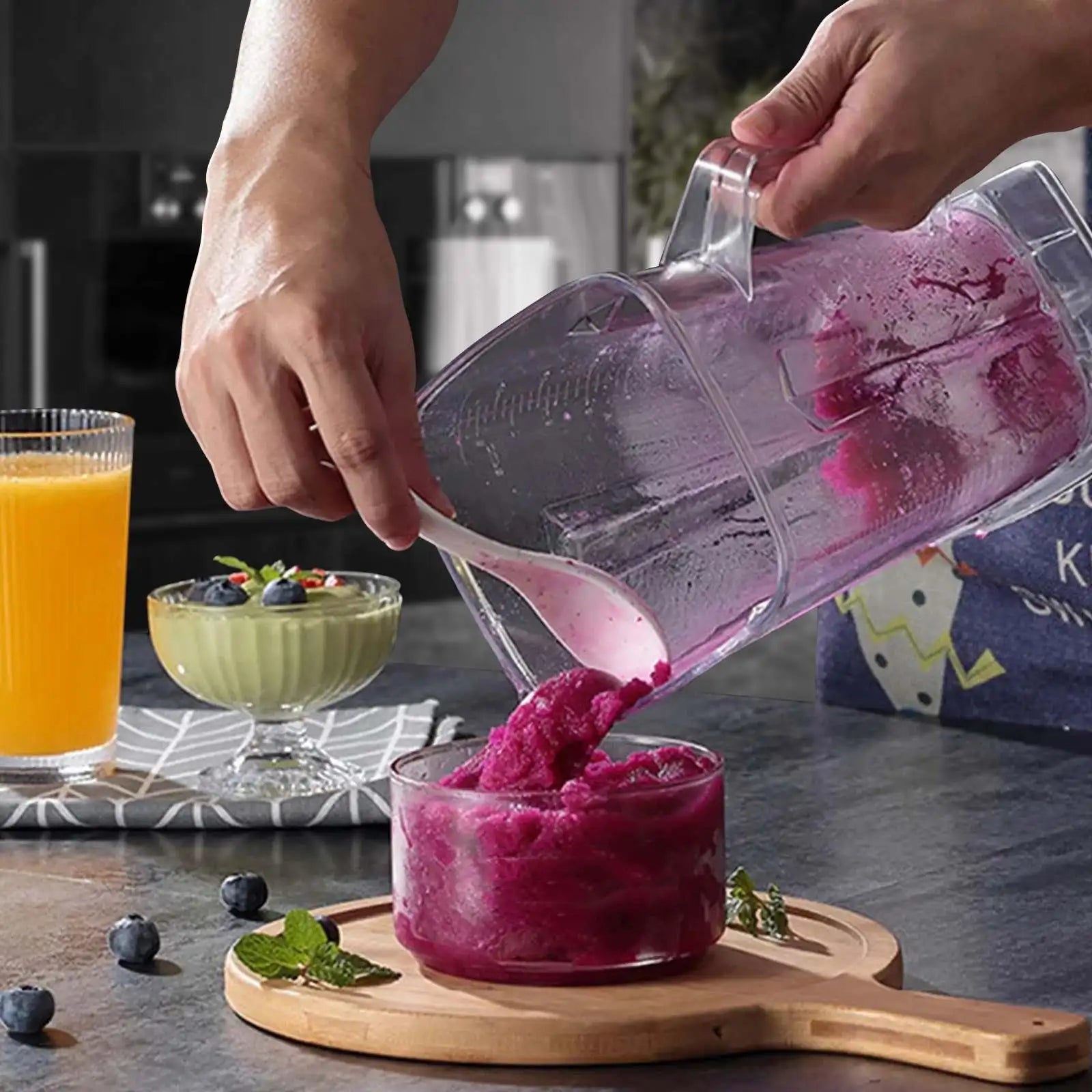 Mixeur pour smoothie