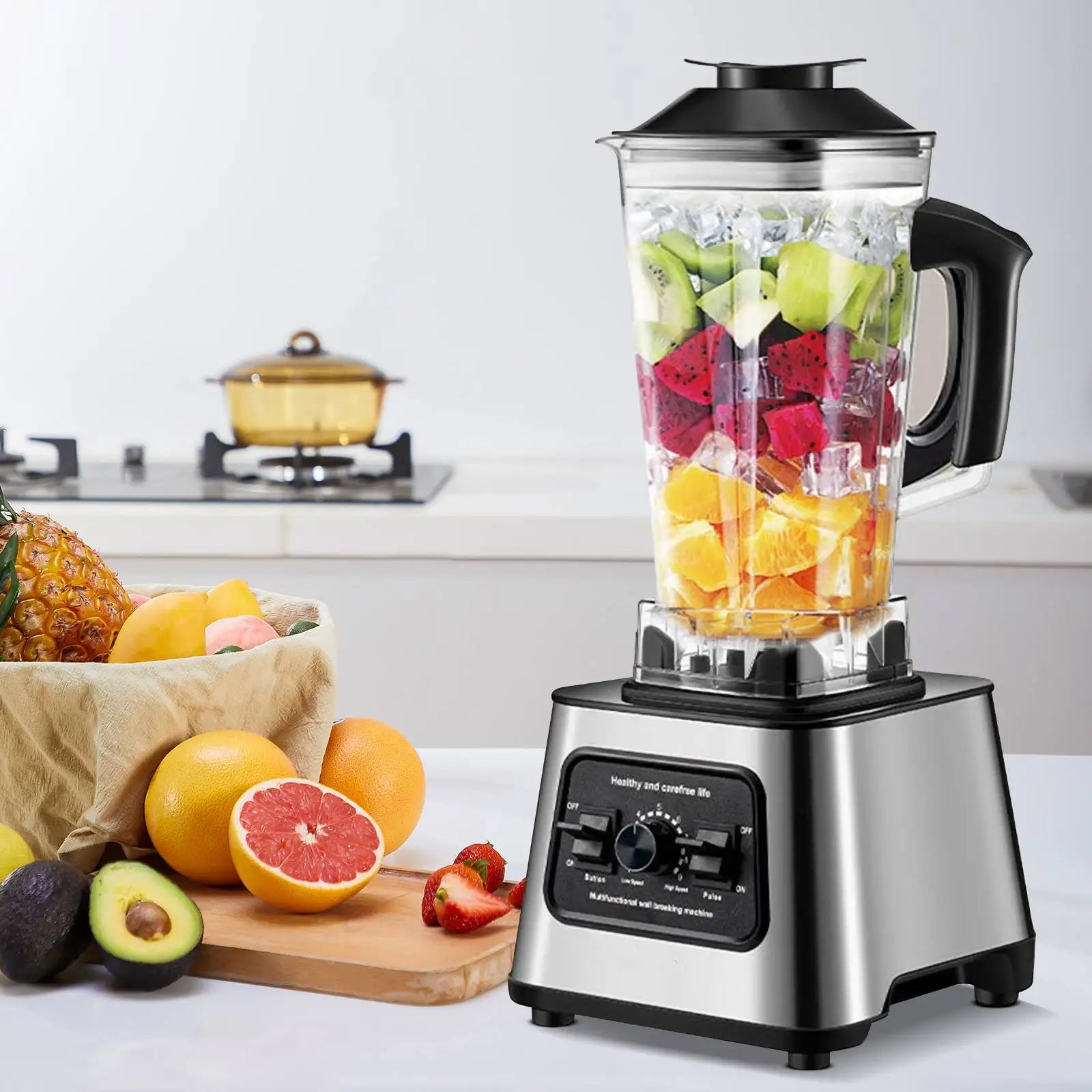 Mixeur pour smoothie
