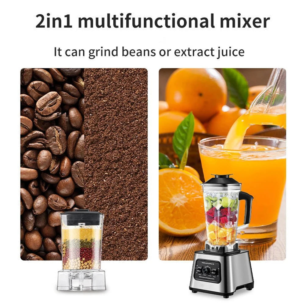 Mixeur pour smoothie