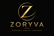 Zoryva - Accueil