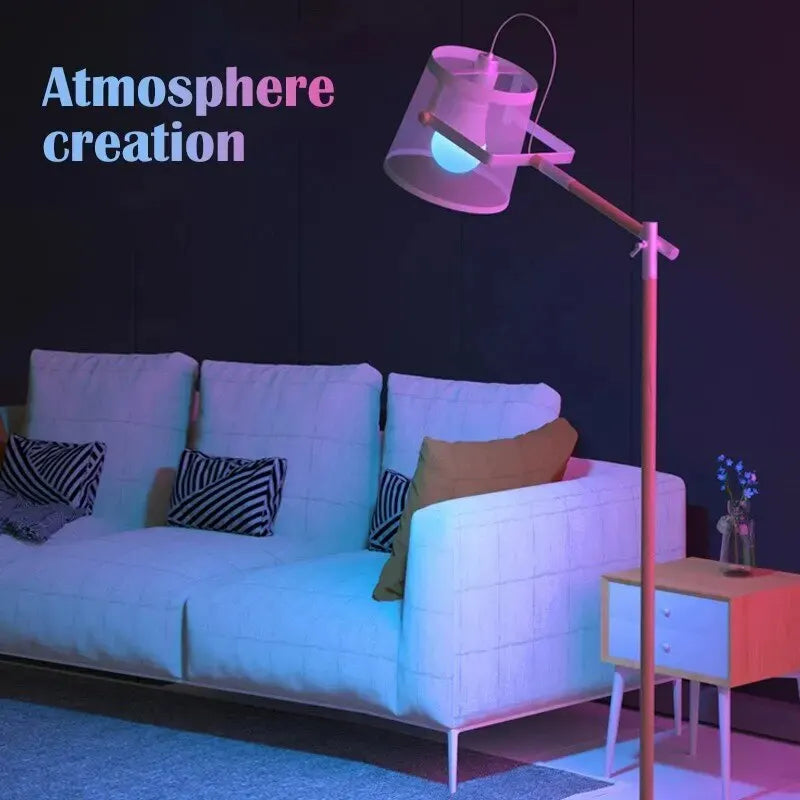 Ampoule LED