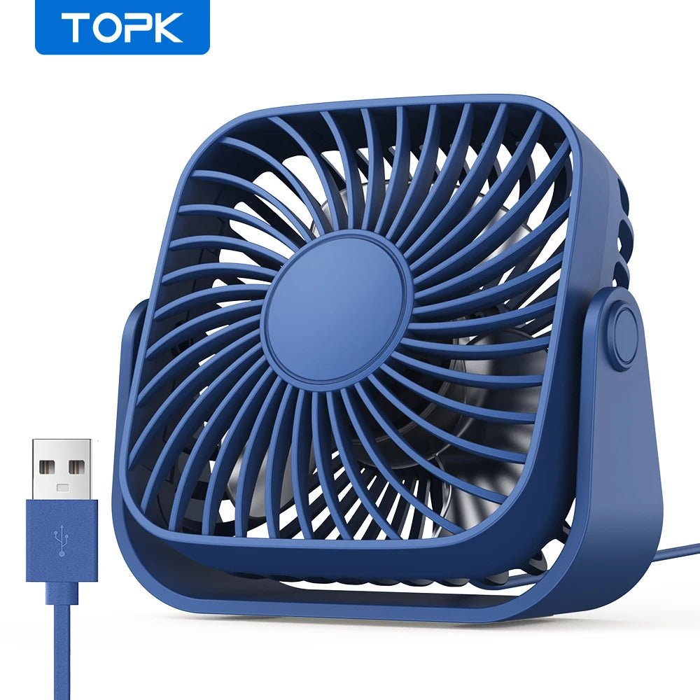 Mini ventilateur