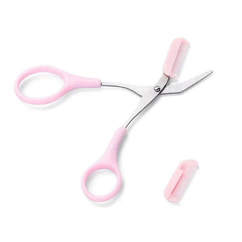 Coiffeur de sourcils