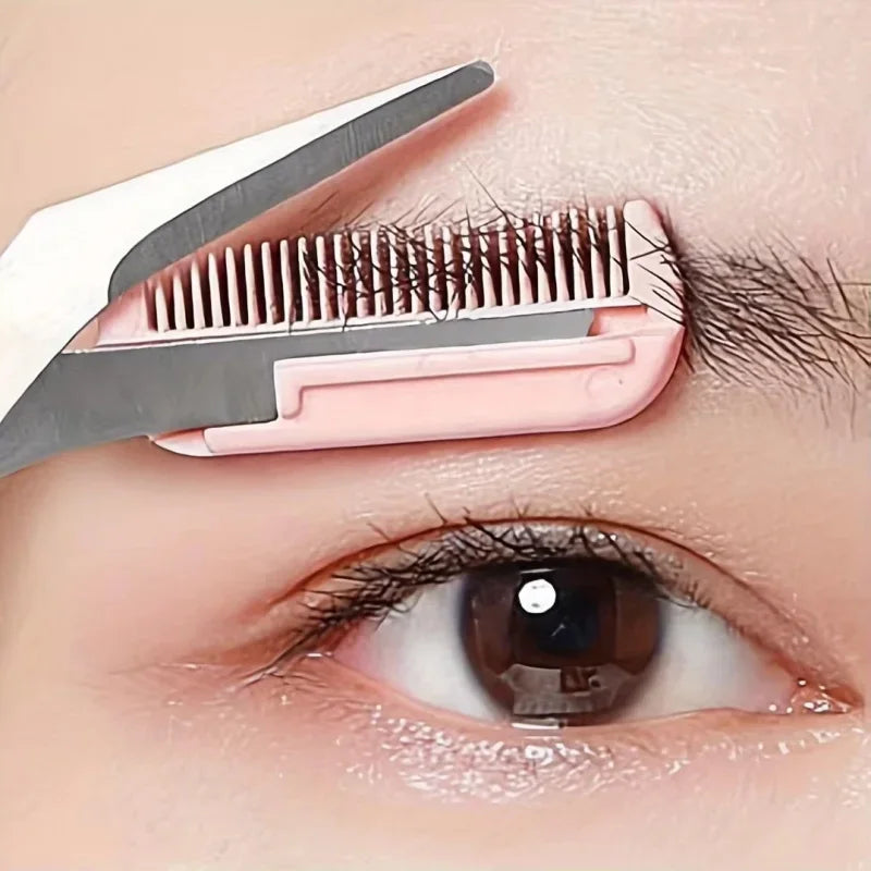 Coiffeur de sourcils