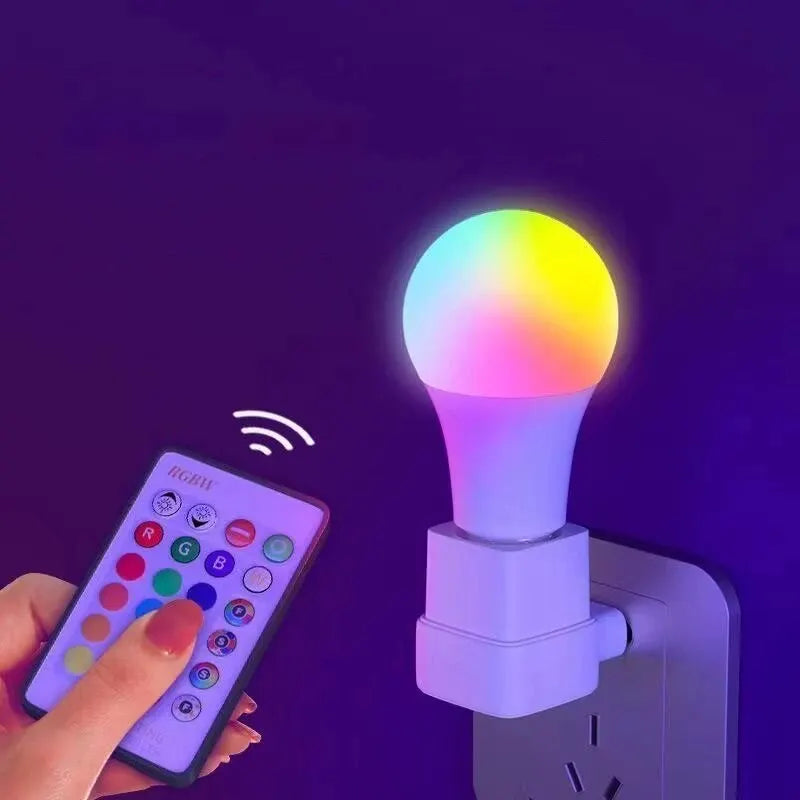 Ampoule LED