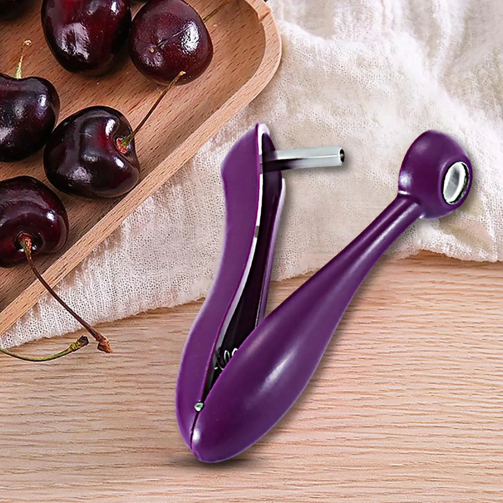 Dénoyauteur à cerises