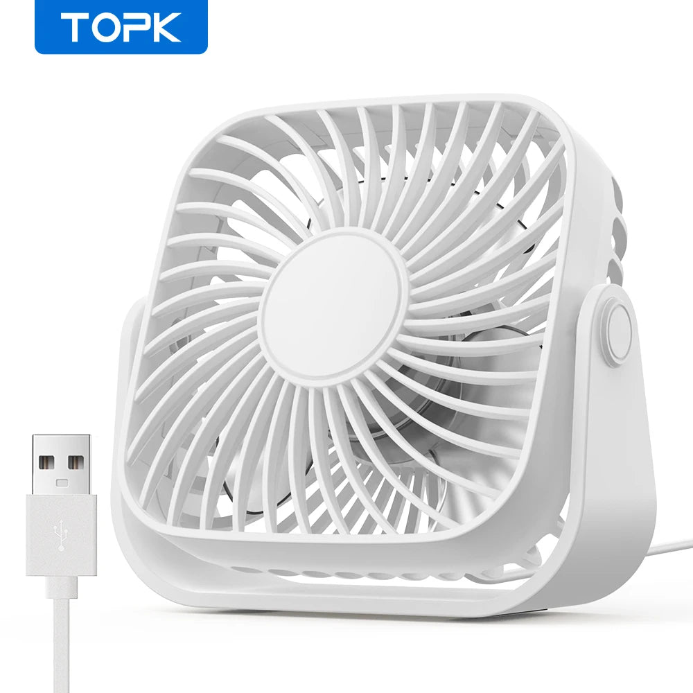 Mini ventilateur