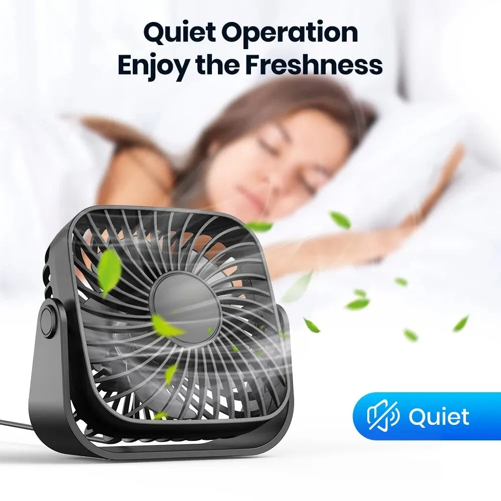 Mini ventilateur