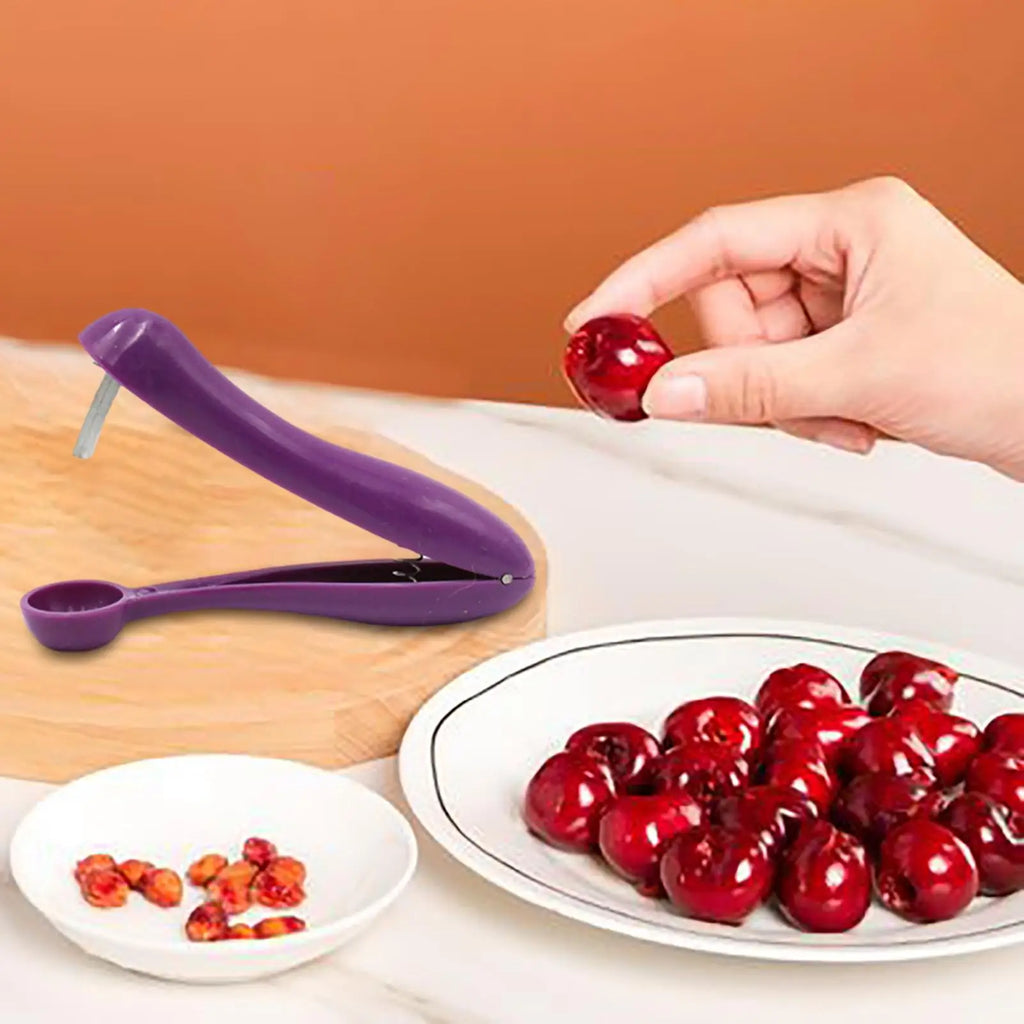 Dénoyauteur à cerises