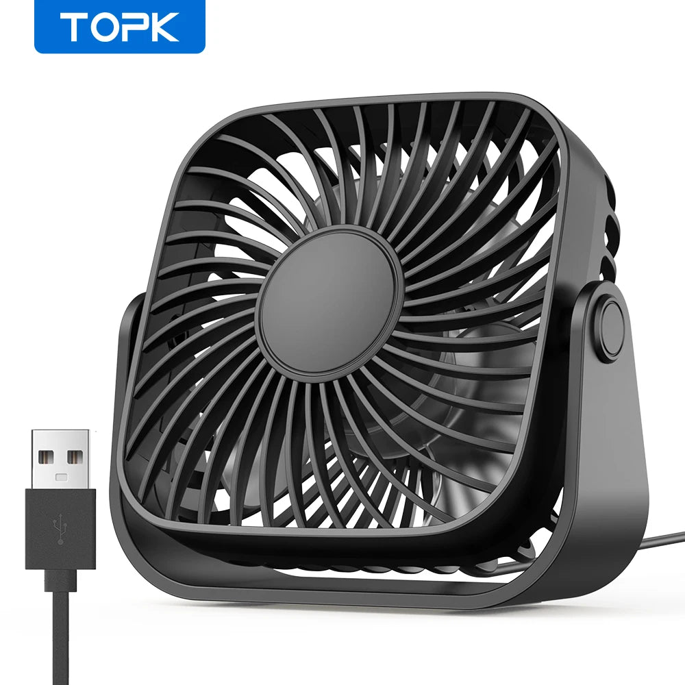 Mini ventilateur