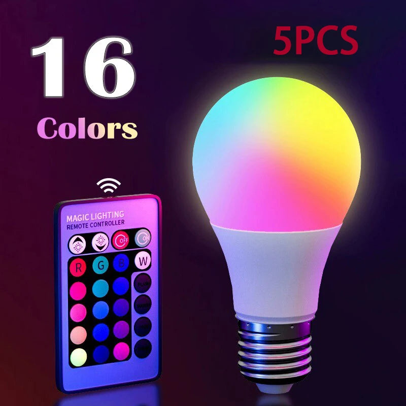 Ampoule LED