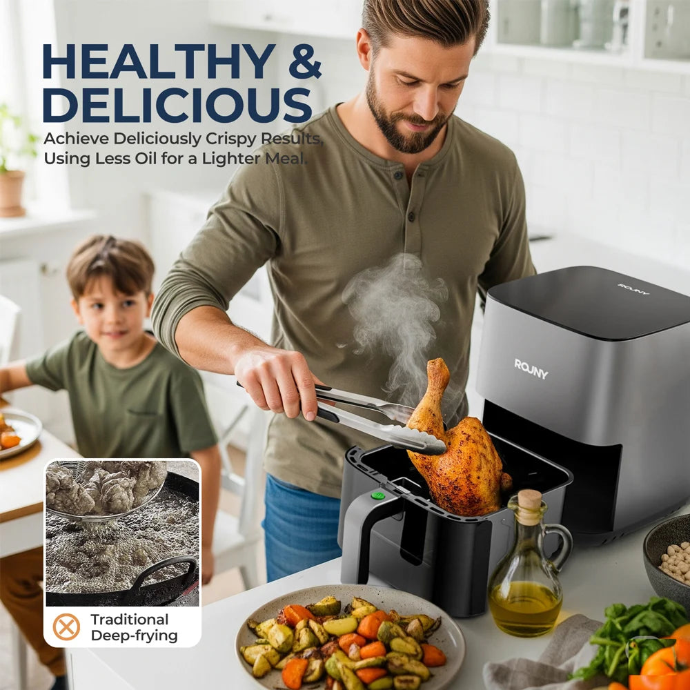 Air Fryer Maison