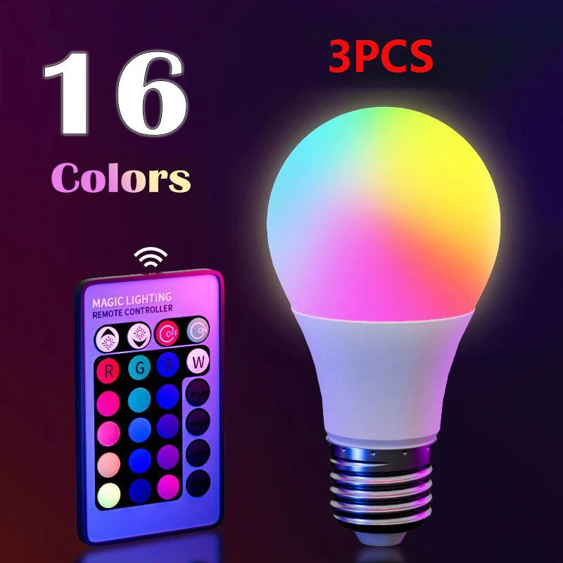 Ampoule LED