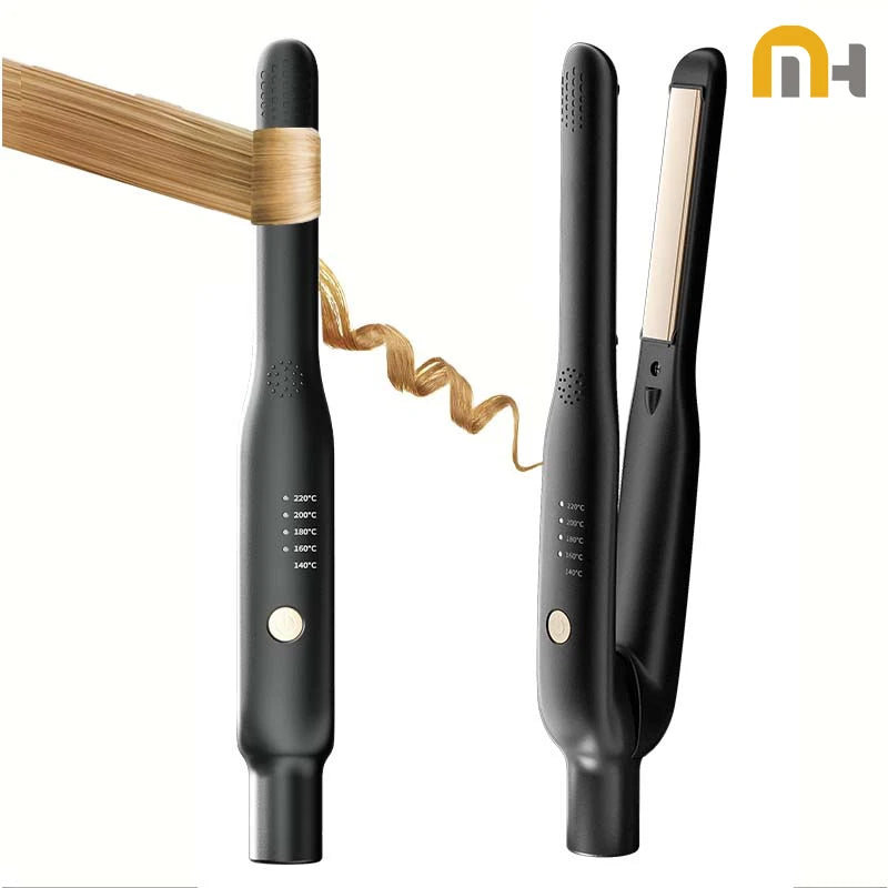 Mini lisseur pour cheuveux