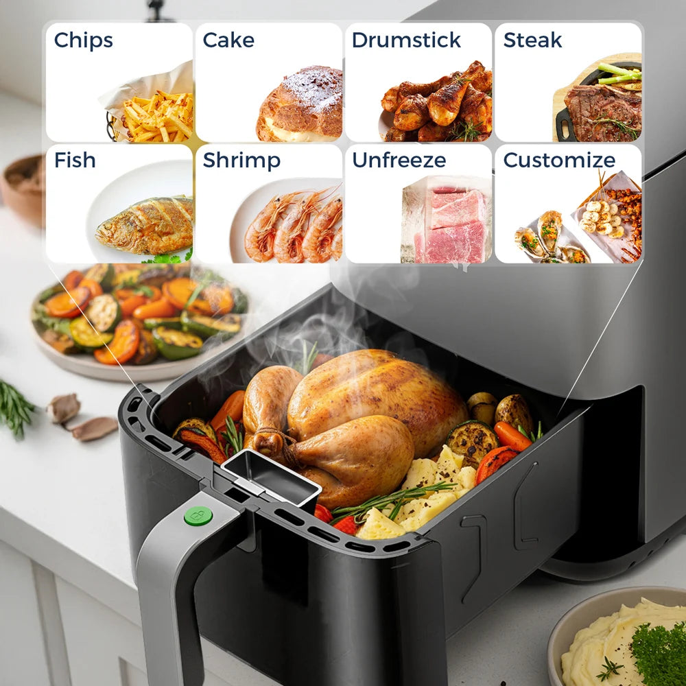 Air Fryer Maison
