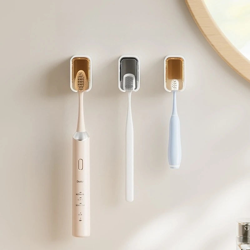 Porte brosse à dents