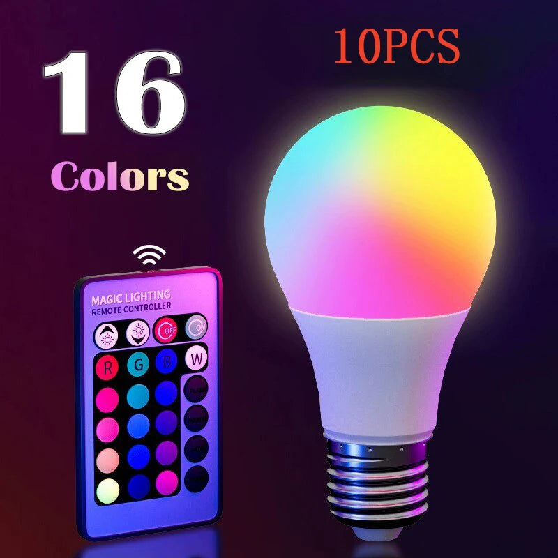 Ampoule LED