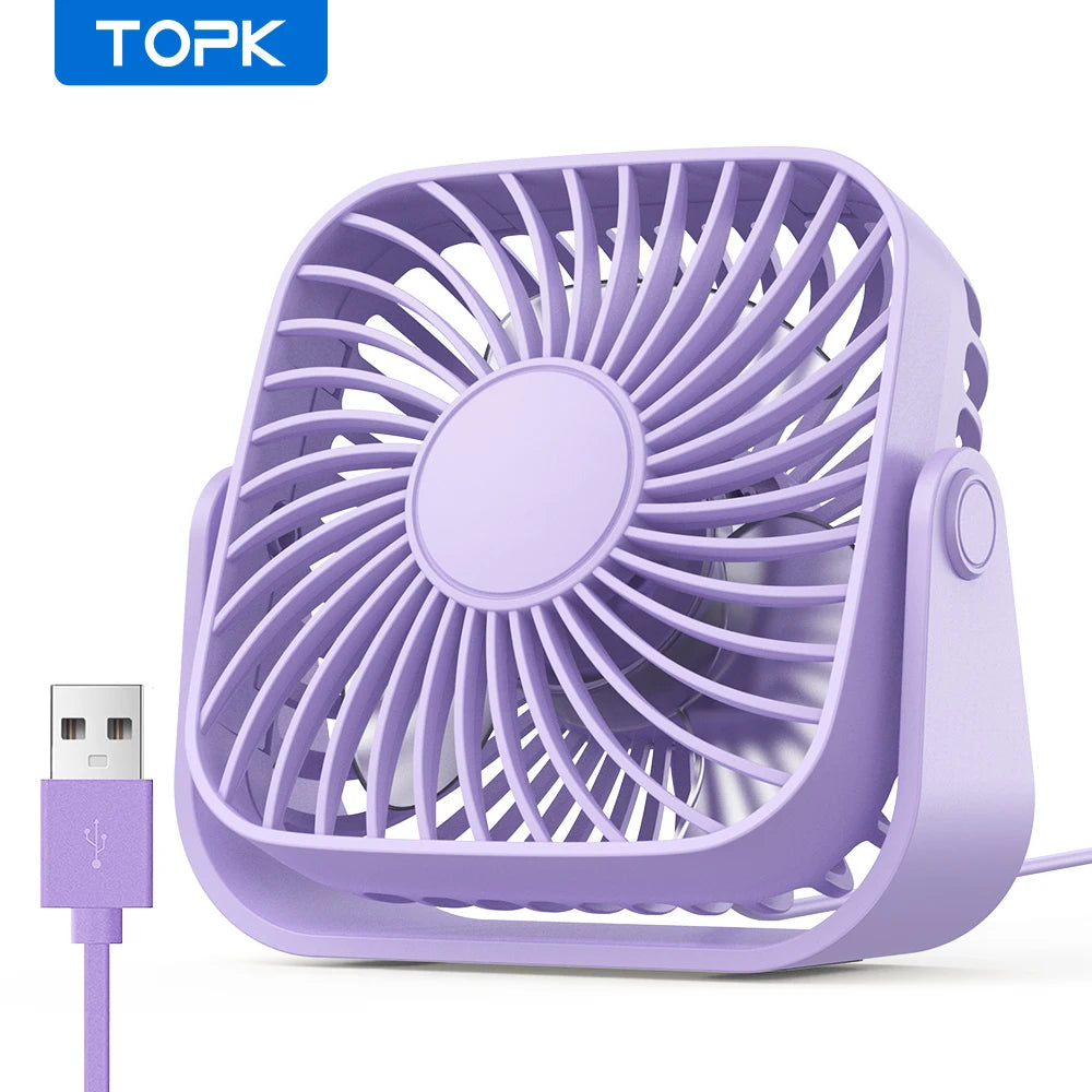 Mini ventilateur