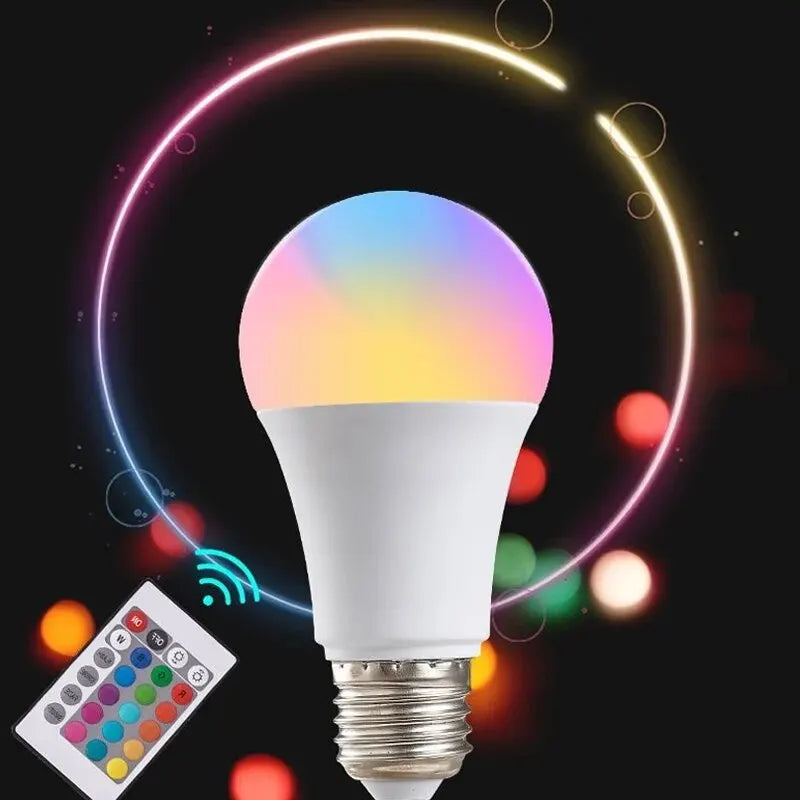 Ampoule LED
