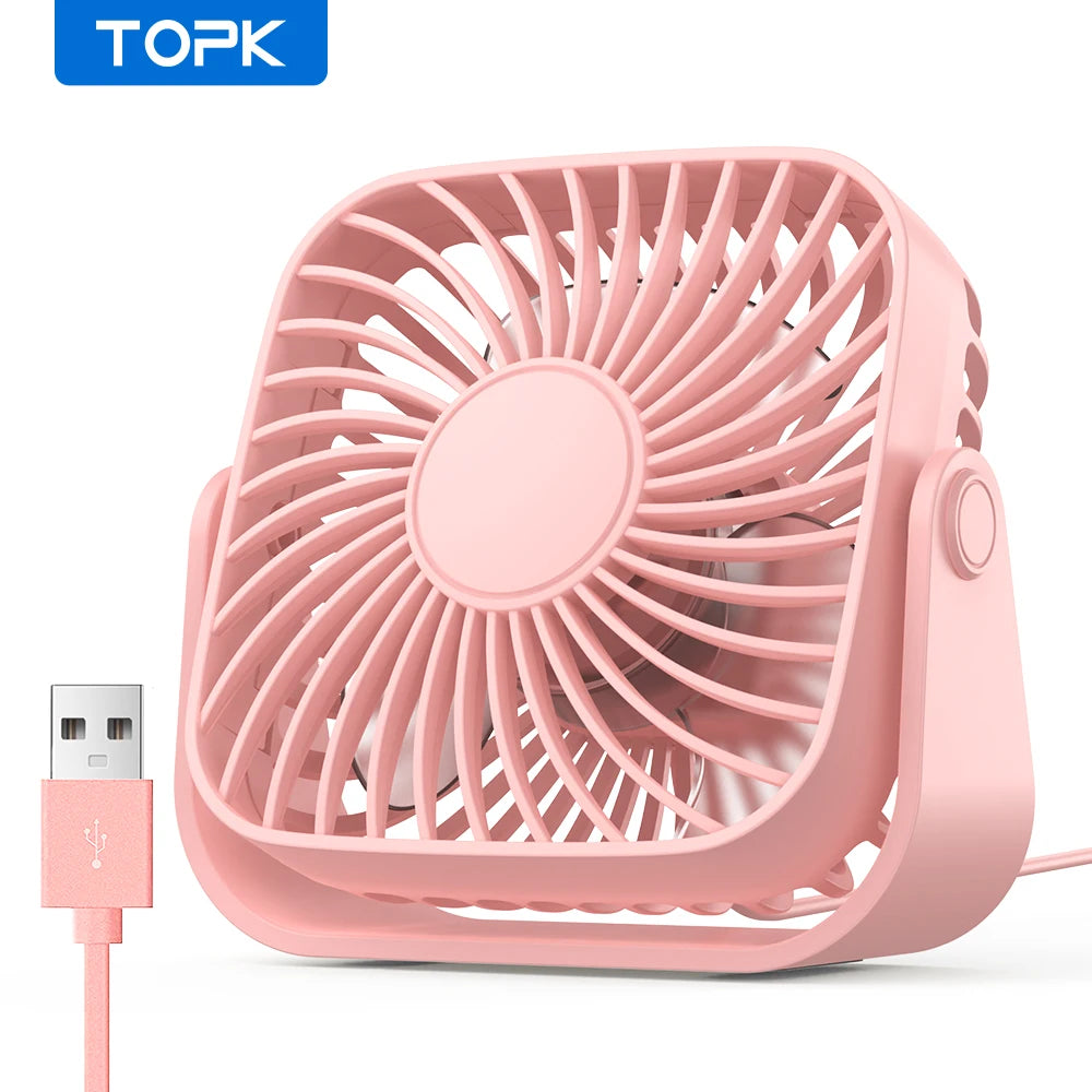 Mini ventilateur