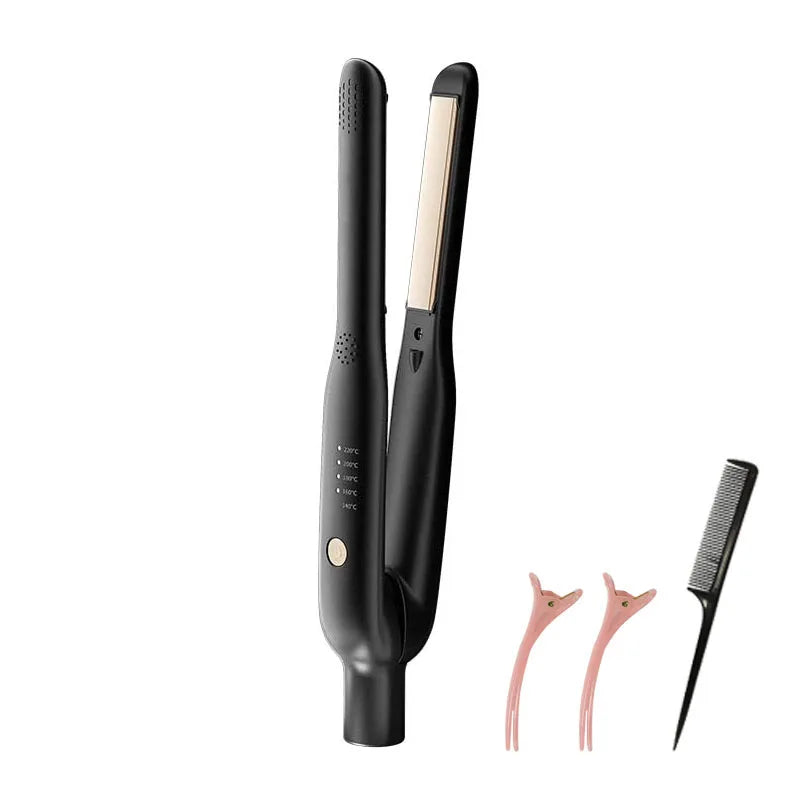 Mini lisseur pour cheuveux