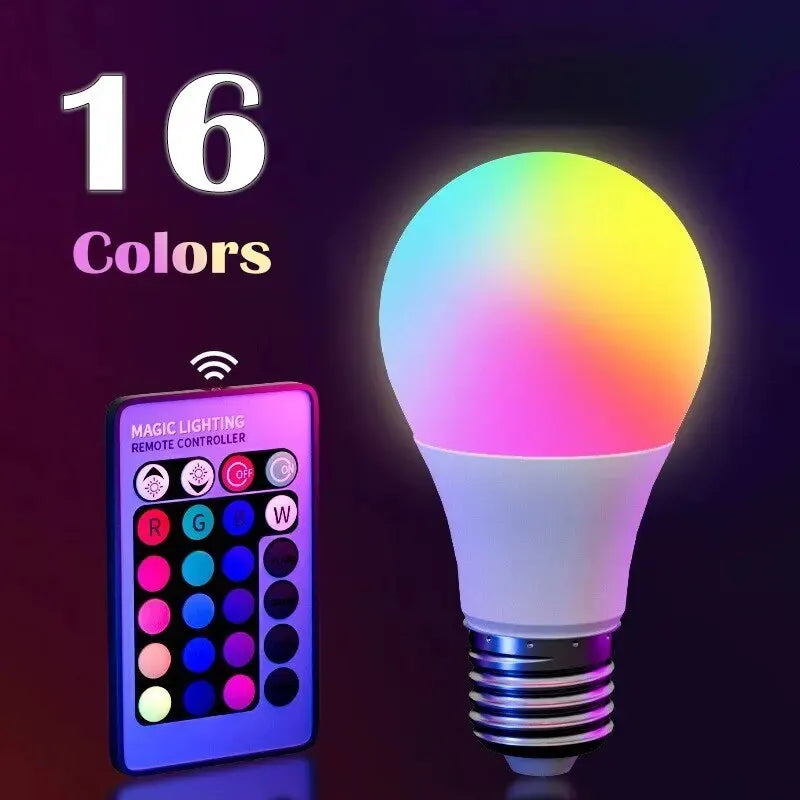 Ampoule LED