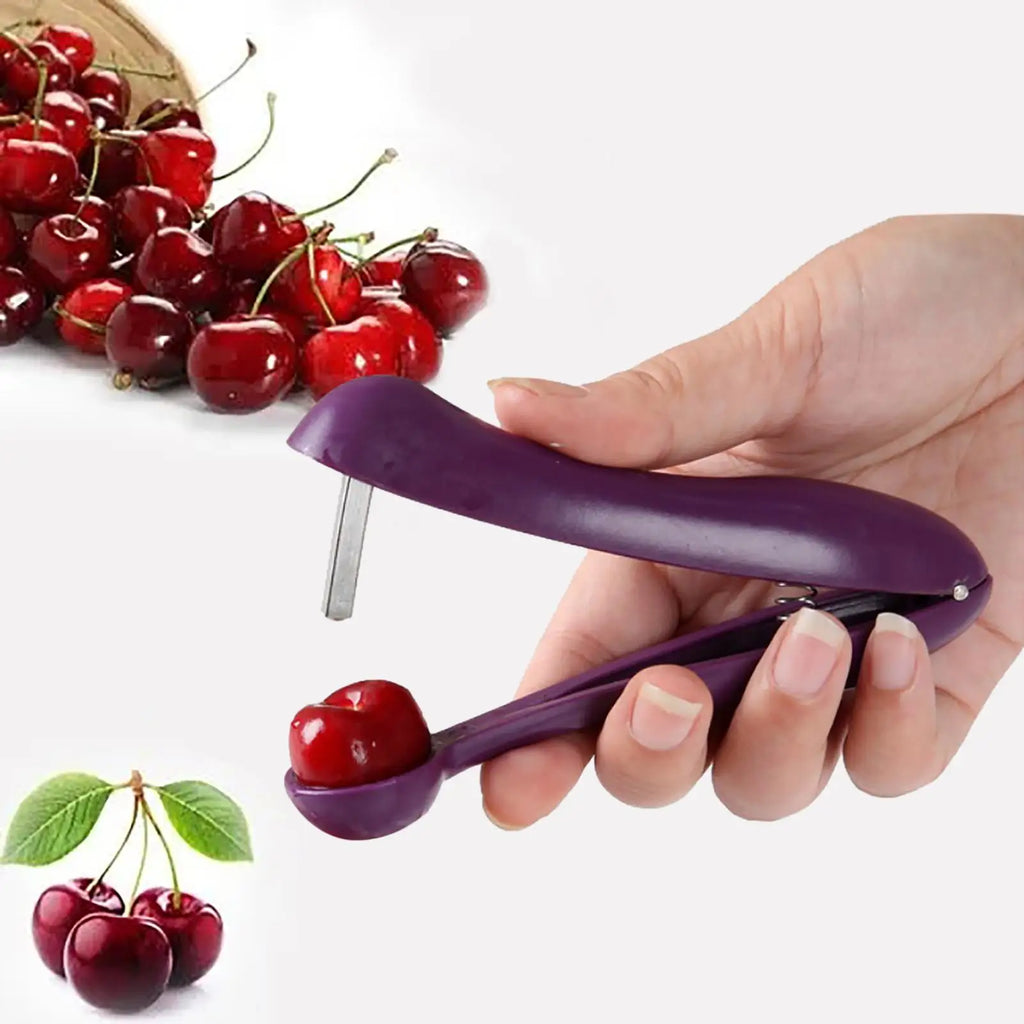 Dénoyauteur à cerises