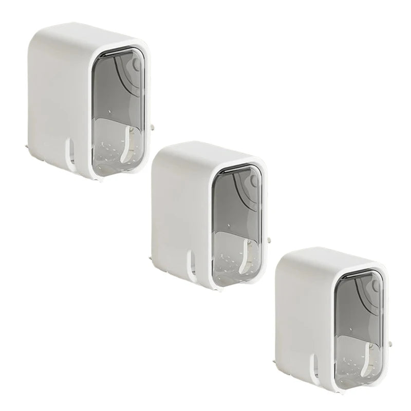 Porte brosse à dents